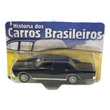 Colecao Carros Nacionais Extra