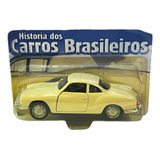 Colecao Carros Nacionais Extra