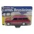 Colecao Carros Nacionais Extra Miniatura Veraneio