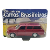 Colecao Carros Nacionais Extra