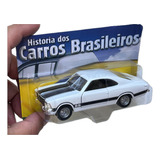 Colecao Carros Nacionais Jornal