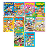 Colecao Cascao