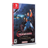 Coleção Castlevania Advance Nintendo Switch Dracula X