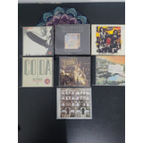 Colecao Cds Led Zeppelin