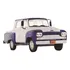 Coleção Chevrolet Collection Edição 06 Alvorada 1962