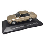 Colecao Chevrolet Serie Ouro