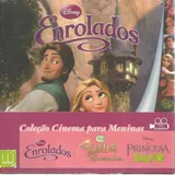 Colecao Cinema Para Meninas