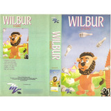 Coleção Classic Cartoons Mega - Wilbur Leão - Dança Cisnes