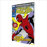Coleção Clássica Marvel - Homem-aranha Volume 01