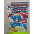 Coleção Clássica Marvel N° 7: Capitão América Vol. 1