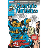 Colecao Classica Marvel Vol