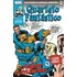 Colecao Classica Marvel Vol. 11-quar. Fantastico 1-lee, Stan