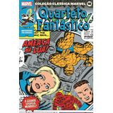 Colecao Classica Marvel Vol