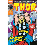 Colecao Classica Marvel Vol