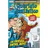 Coleção Clássica Marvel Vol. 23 - Quarteto Fantástico Vol. 4, De Lee, Stan. Editorial Panini Brasil Ltda, Tapa Mole En Português, 2022