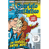 Colecao Classica Marvel Vol