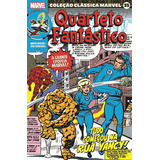 Colecao Classica Marvel Vol