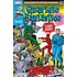 Coleção Clássica Marvel Vol. 39 - Quarteto Fantástico Vol. 8, De Kirby, Jack. Editorial Panini, Tapa Mole En Português, 2022