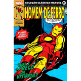 Colecao Classica Marvel Vol