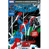 Colecao Classica Marvel Vol