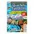 Coleção Clássica Marvel Vol. 49: Quarteto Fantástico 11, De John Buscema, Stan Lee. Editora Panini Brasil Ltda, Capa Mole, Edição 49 Em Português, 2023