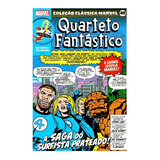 Colecao Classica Marvel Vol