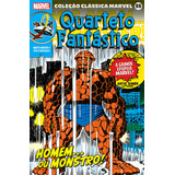 Colecao Classica Marvel Vol