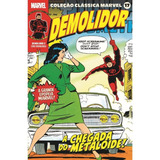Colecao Classica Marvel Vol