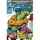 Colecao Classica Marvel Vol