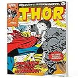 Coleção Clássica Marvel Vol 32   Thor Vol 05