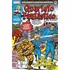 Coleção Clássica Marvel Vol.35 - Quarteto Fantástico Vol.07, De Lee, Stan. Editorial Panini Brasil Ltda, Tapa Mole En Português, 2022