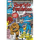 Colecao Classica Marvel Vol