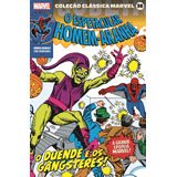 Colecao Classica Marvel Vol