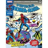 Colecao Classica Marvel Vol