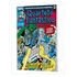Coleção Clássica Marvel Vol.43 Quarteto Fantástico Vol.09