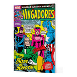 Colecao Classica Marvel Vol