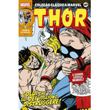 Colecao Classica Marvel Vol