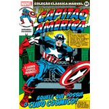 Colecao Classica Marvel Vol