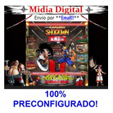 Coleção Clássica Samurai Shodown (arcade) Para Pc. Por Email