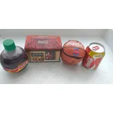 Colecao Coca Cola