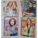 Colecao Com 10 Revistas