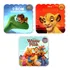 Coleção Com 3 Livros | Minhas Primeiras Histórias Disney | Formato Recorte | Editora Bicho Esperto