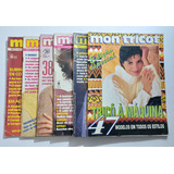 Colecao Com 6 Revistas
