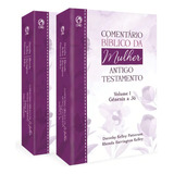 Colecao Comentario Biblico Da