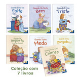 Colecao Como Eu Me
