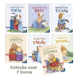Colecao Como Eu Me