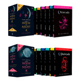 Colecao Completa 2 Box