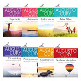 Colecao Completa 8 Livros