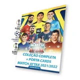 Colecao Completa Cards Match