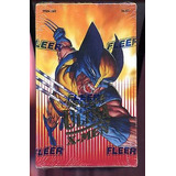 Colecao Completa Cards X
